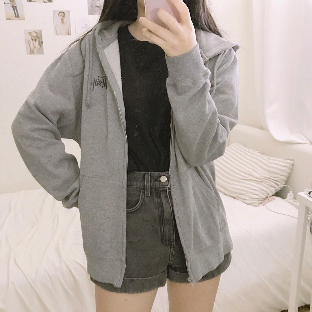 일반인 패션 데일리룩 모음