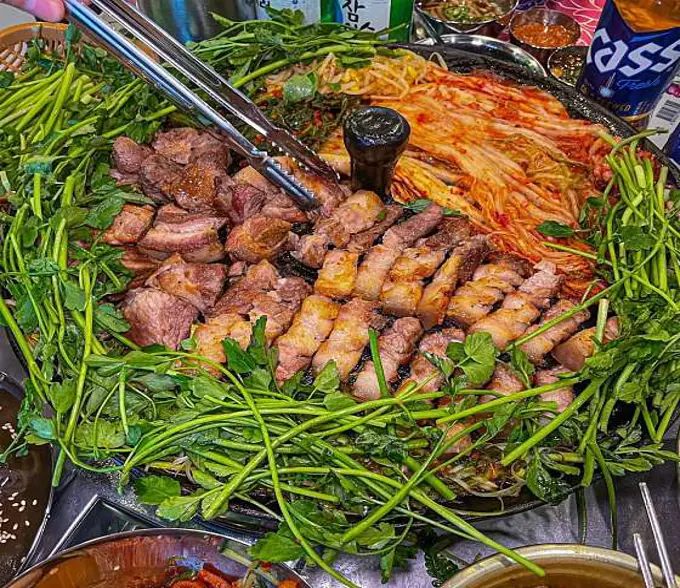목구멍 대전오류점