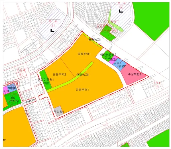 신흥3구역