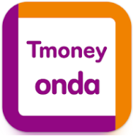 티머니온다(Onda&#44; 택시) 앱 설치 바로가기 링크(클릭)