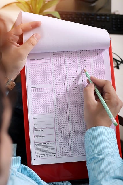 test-paper