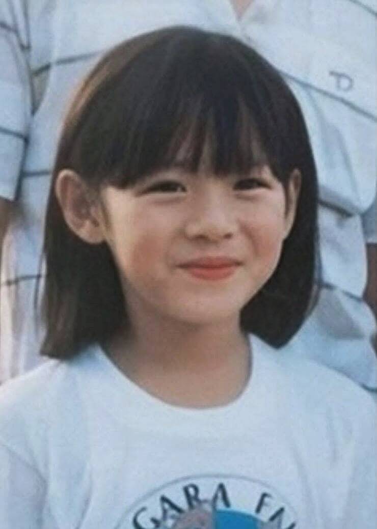 배우-손예진