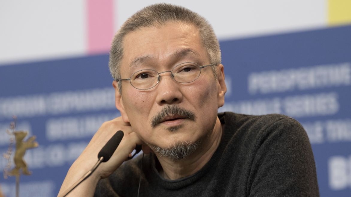  영화감독 홍상수 프로필 나이 데뷔 작품 특징 학력
