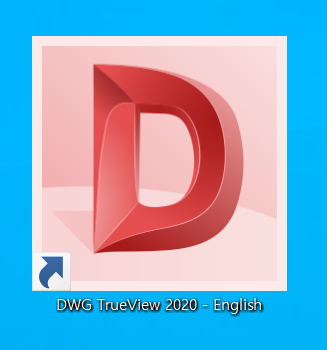  DWG TrueView, 오토캐드 DWG 뷰어 다운로드