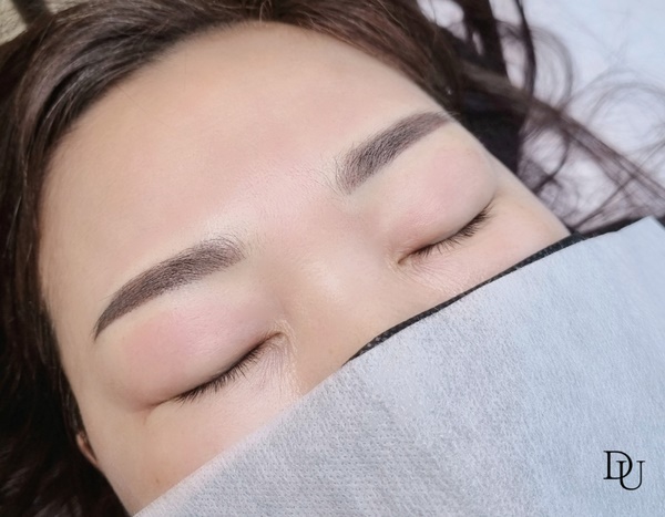  광주눈썹문신 잘하는곳 자연스러워서 좋아