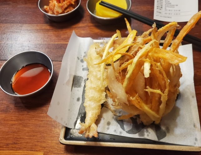  생활의달인 간장비빔우동 박신우 달인 포항 가게 국수 맛집 촬영지 장소 위치 어디? 810회 리뷰