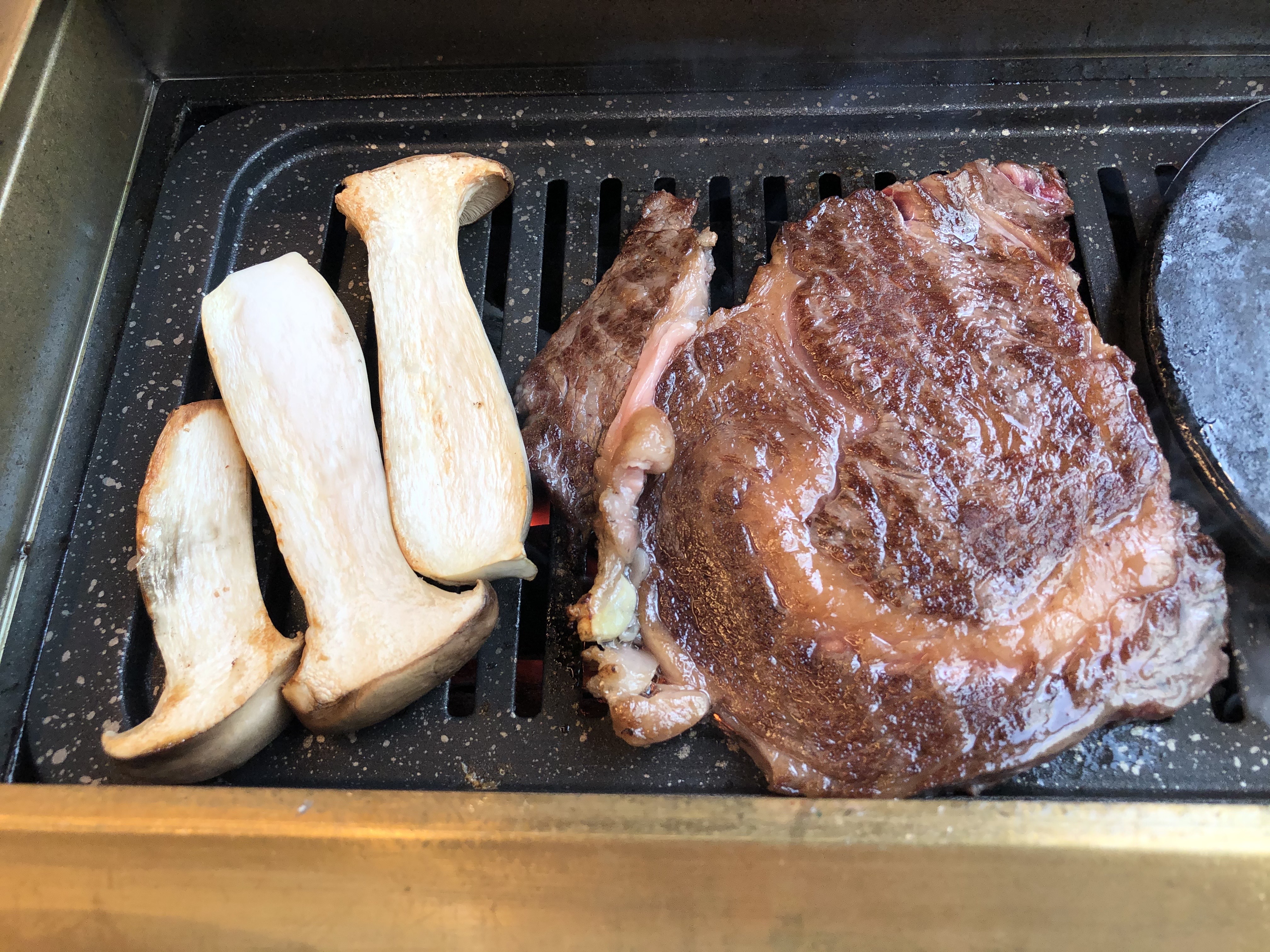  정쉡의 맛집(마곡나루) 한우윤가 꽃등심 맛집