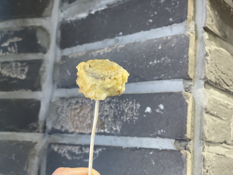 즉석떡볶이맛집, 로제 5