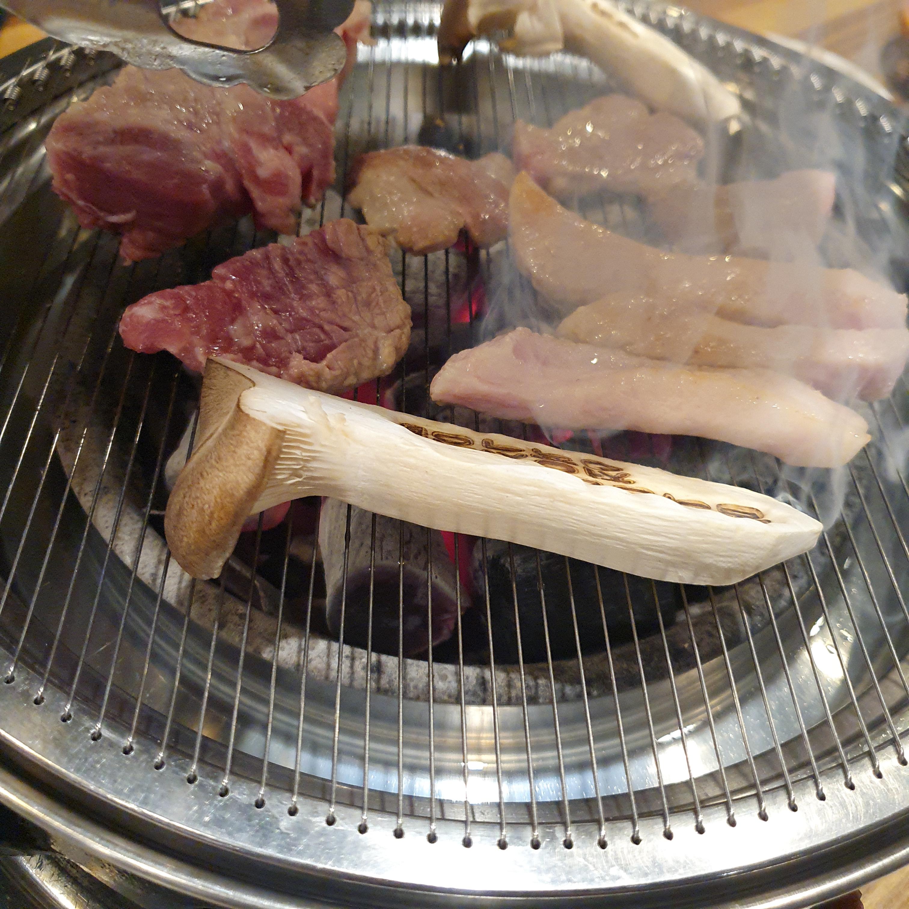 꿈의농장정육식당 이미지