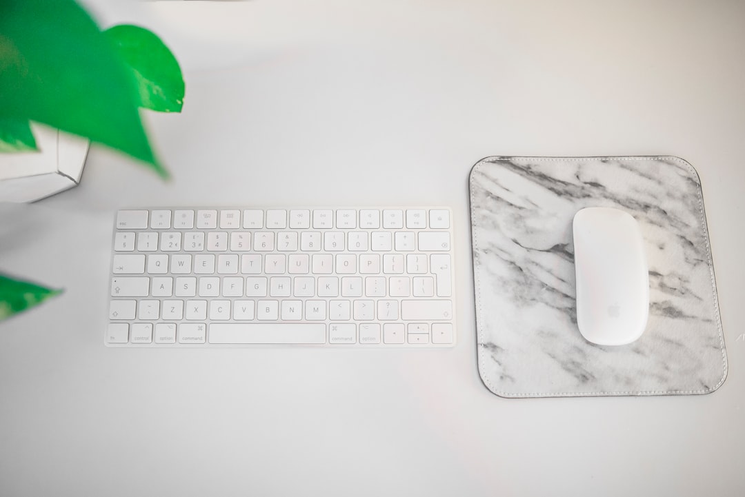 Mousepad