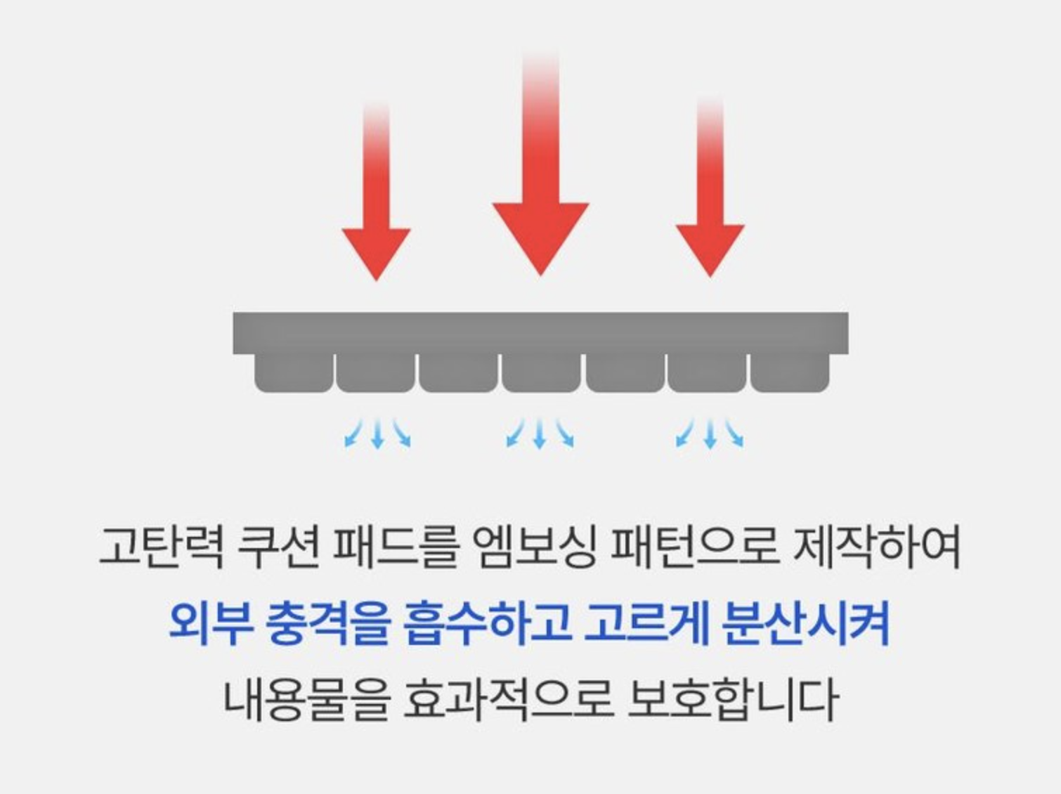  아주 심플하고 실용적인 노트북 가방