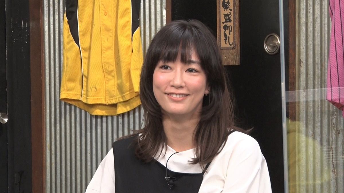 일드 나일 퍼치의 여자들 모리야 칸나 Moriya Kanna 쌓여가는 이야기