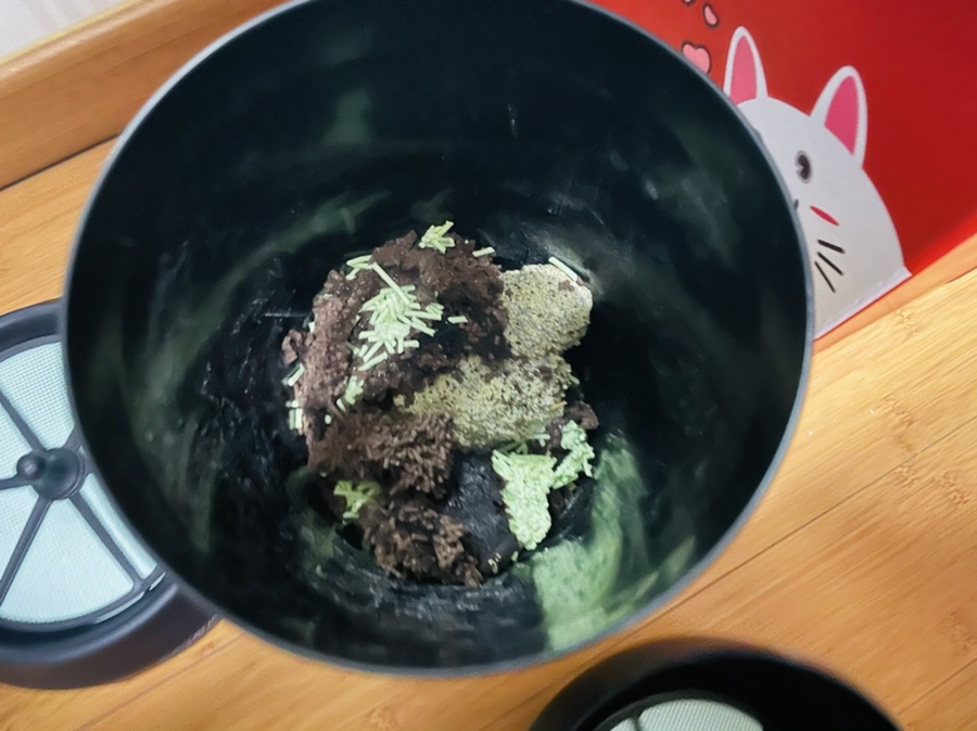 분변처리통 고양이배변냄새 없애고 처리해요! 리터락커 말고 데오큐브 고양이화장실 16