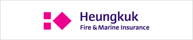 흥국화재 자동차보험 비교견적 사이트 로고