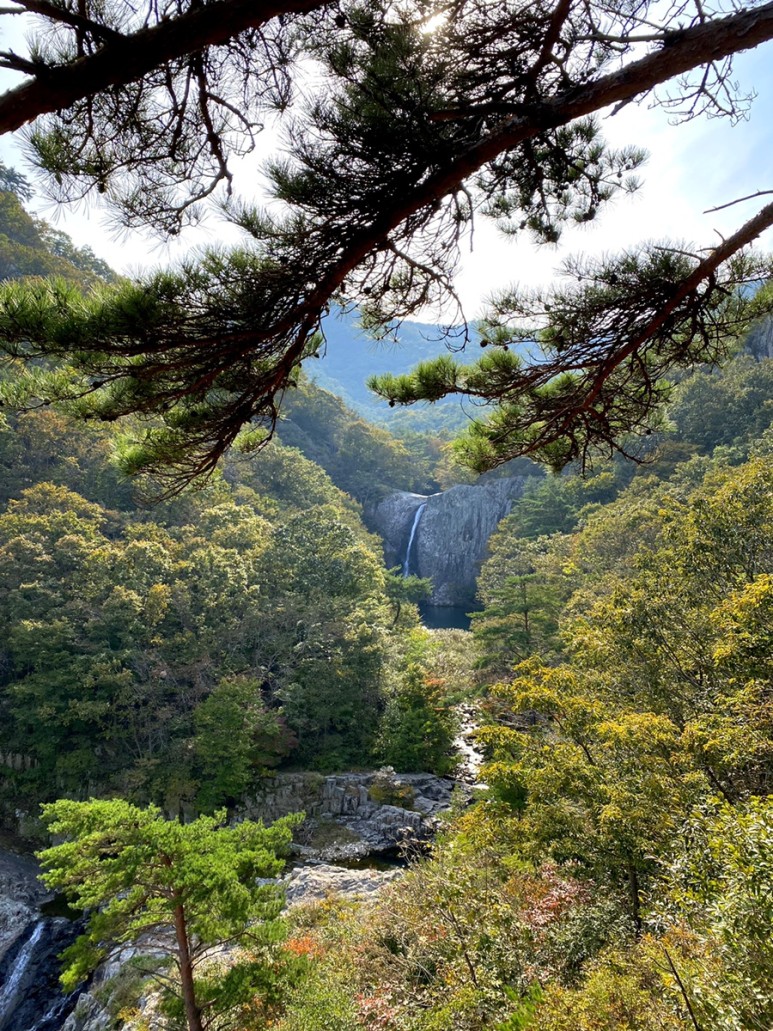 직소 [부안/변산면] : 변산반도국립공원 5