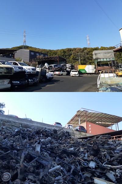  이천시, 여주시, 조기폐차 새롭게 시작합니다!
