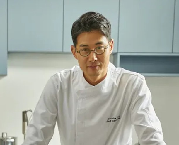 박민혁 셰프 나이 키 프로필 나혼자산다 이장우 에드워드권