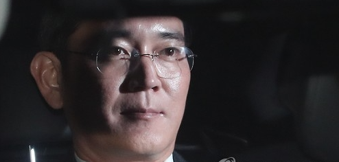  이재용이 감옥에서 주말드라마 보고 충격 받은 썰 푼다