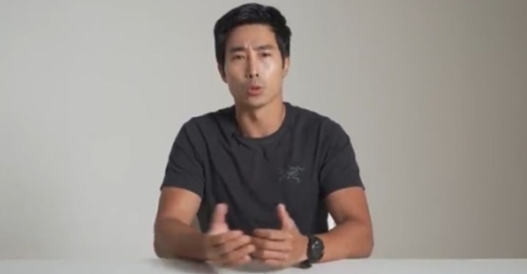  이근 녹취록 공개