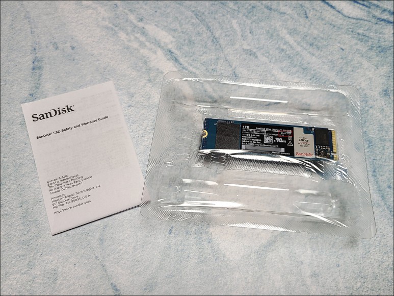 ssd 추천 가성비 게임용 가성비 NVMe SSD 5
