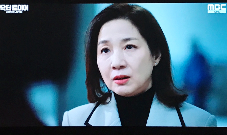 의사는 최요섭 7화 예고 소지섭 사이다 복수법정 드라마 닥터 로이어 6화 시청률 최고의 새로운 유령