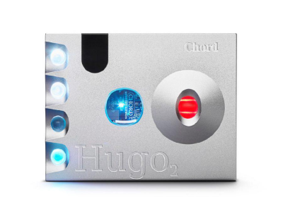 Chord-Hugo2-Silver