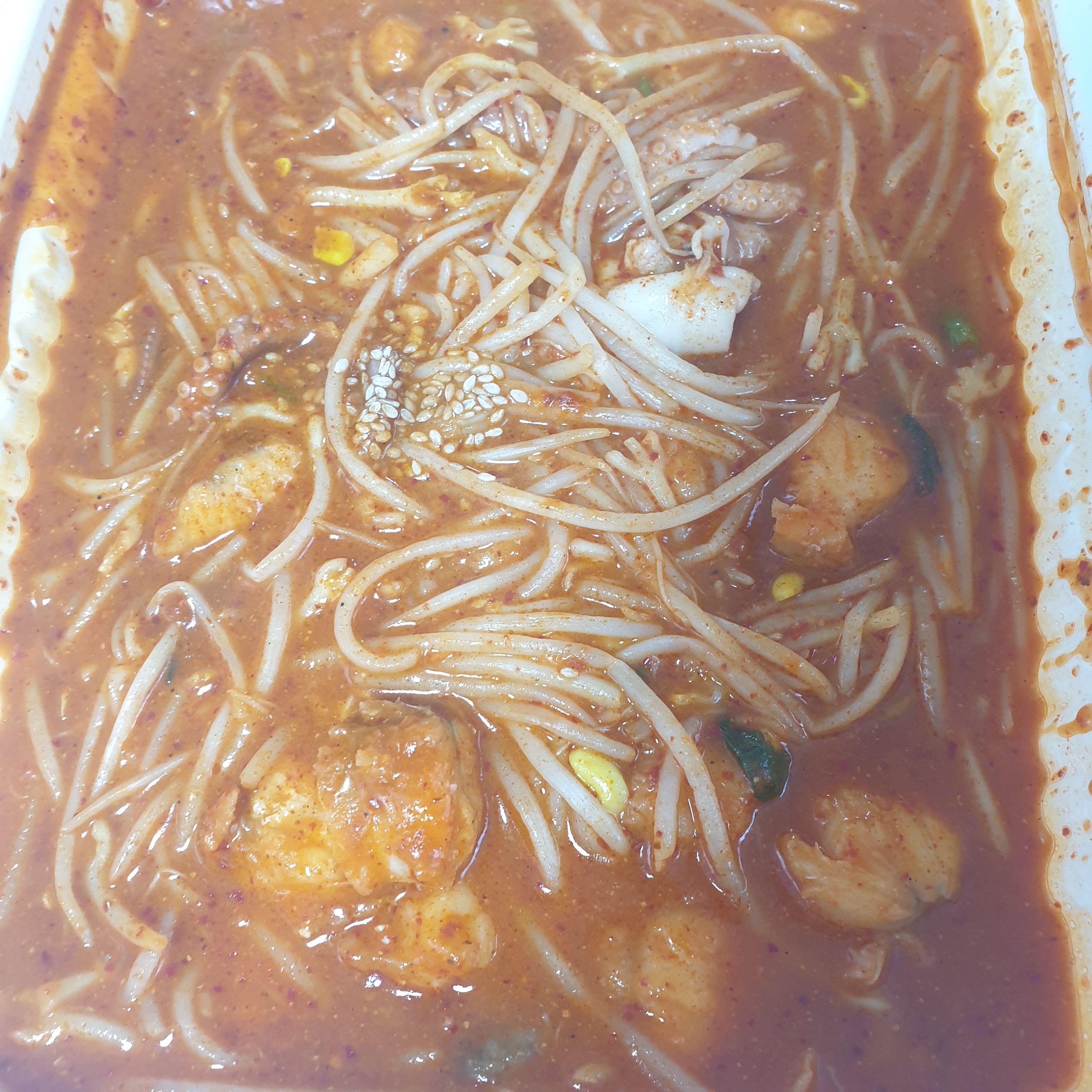 달봉이아구찜 이미지
