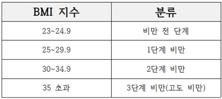 대한비만협회