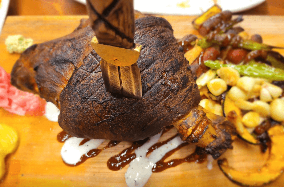 생방송투데이 화덕 굴구이 경남 거제 굴요리 코스 맛집