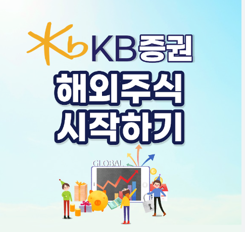 KB Mable 외화, 원화로 출금