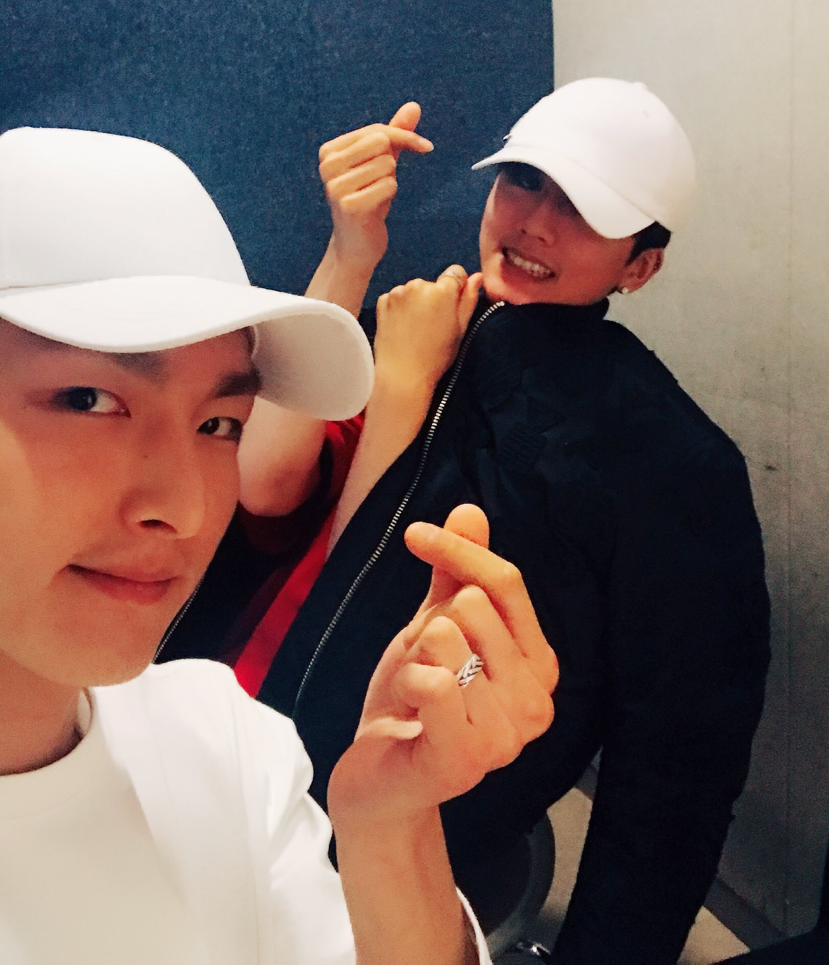 영빈 이미지
