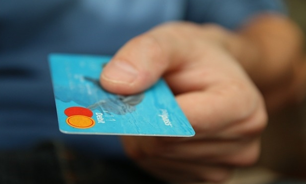 신용카드 발급조건