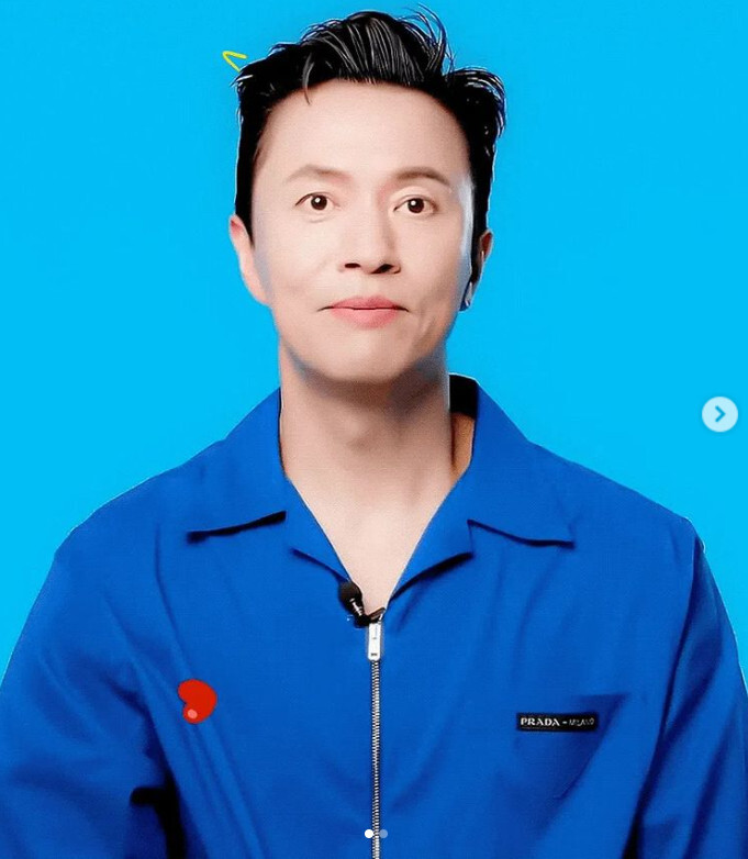  김정민 사과 "콘서트 취소,  웃으며 만날 날 다시 올 것"