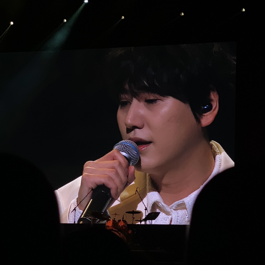 8악장 - 규현중심 후기 211106 썸데이씨어터 라스트칸타빌레 8