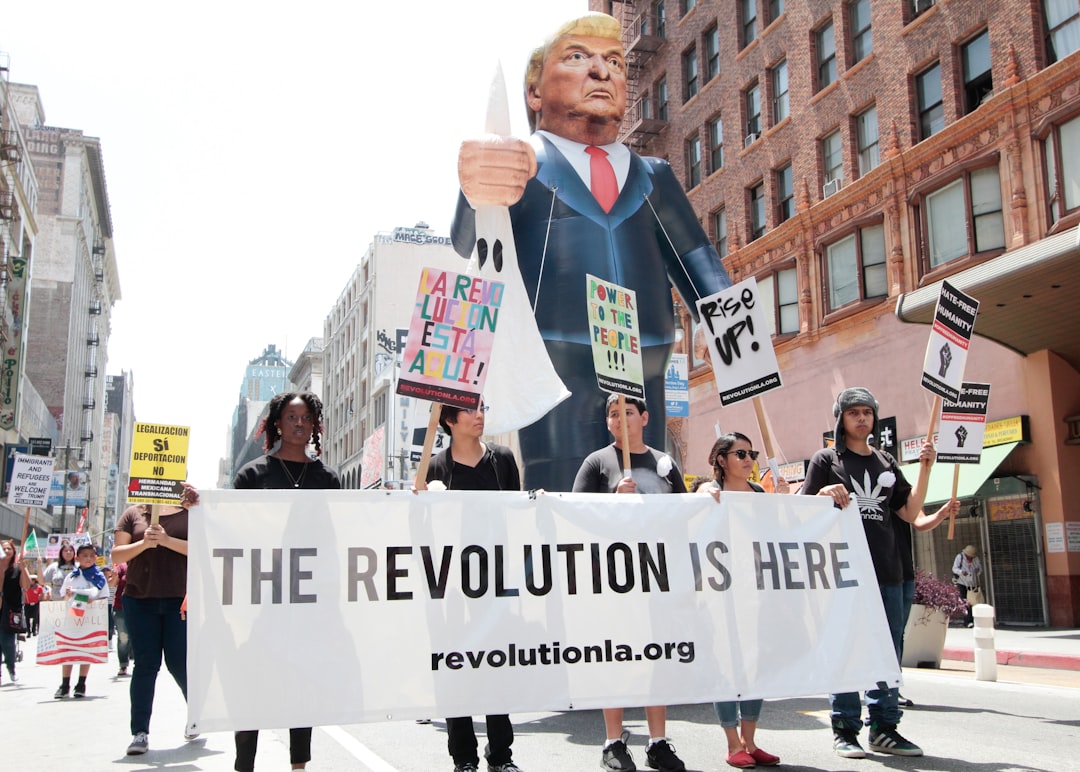 Revolution