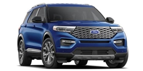 SUV 추천 2023 포드 익스플로러 가격