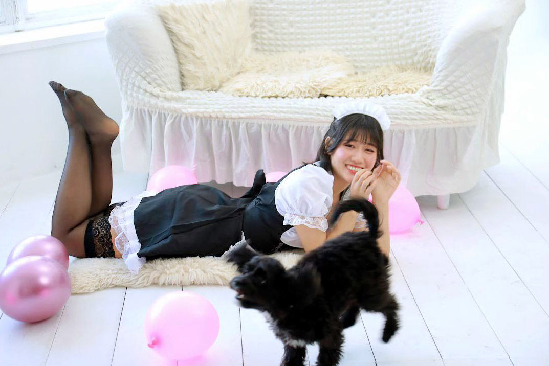 진구지_나오_Nao_Jinguji_神宮寺ナオ