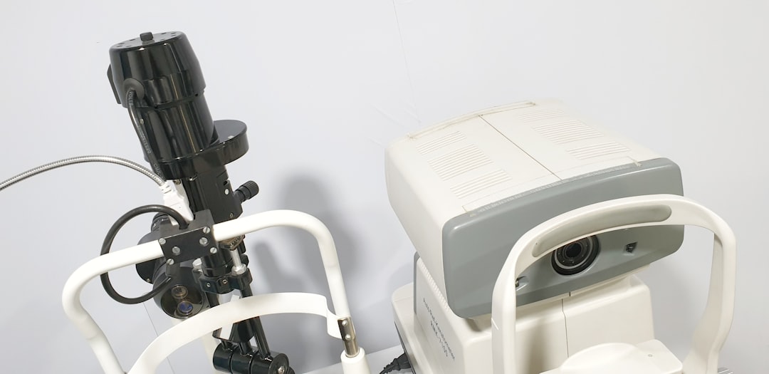 Ophthalmology