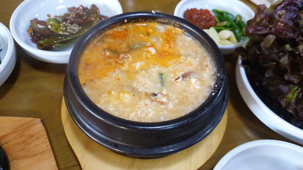 윤식당1 거제맛집 4