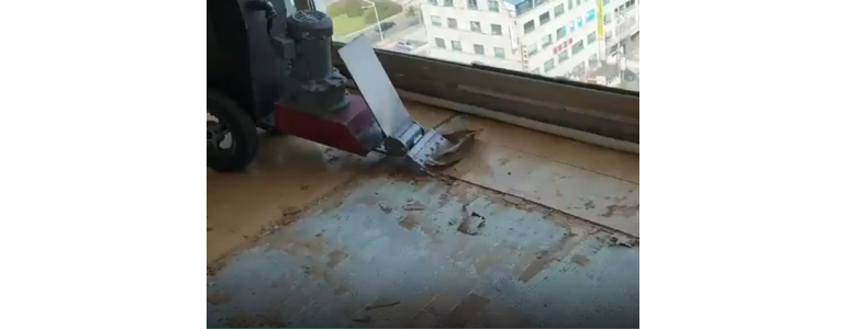 인천 남동구 폐기물
