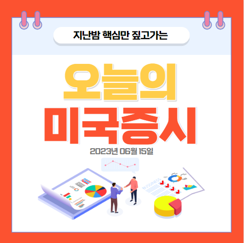 2023년-06월-15일-오늘의-미국증시