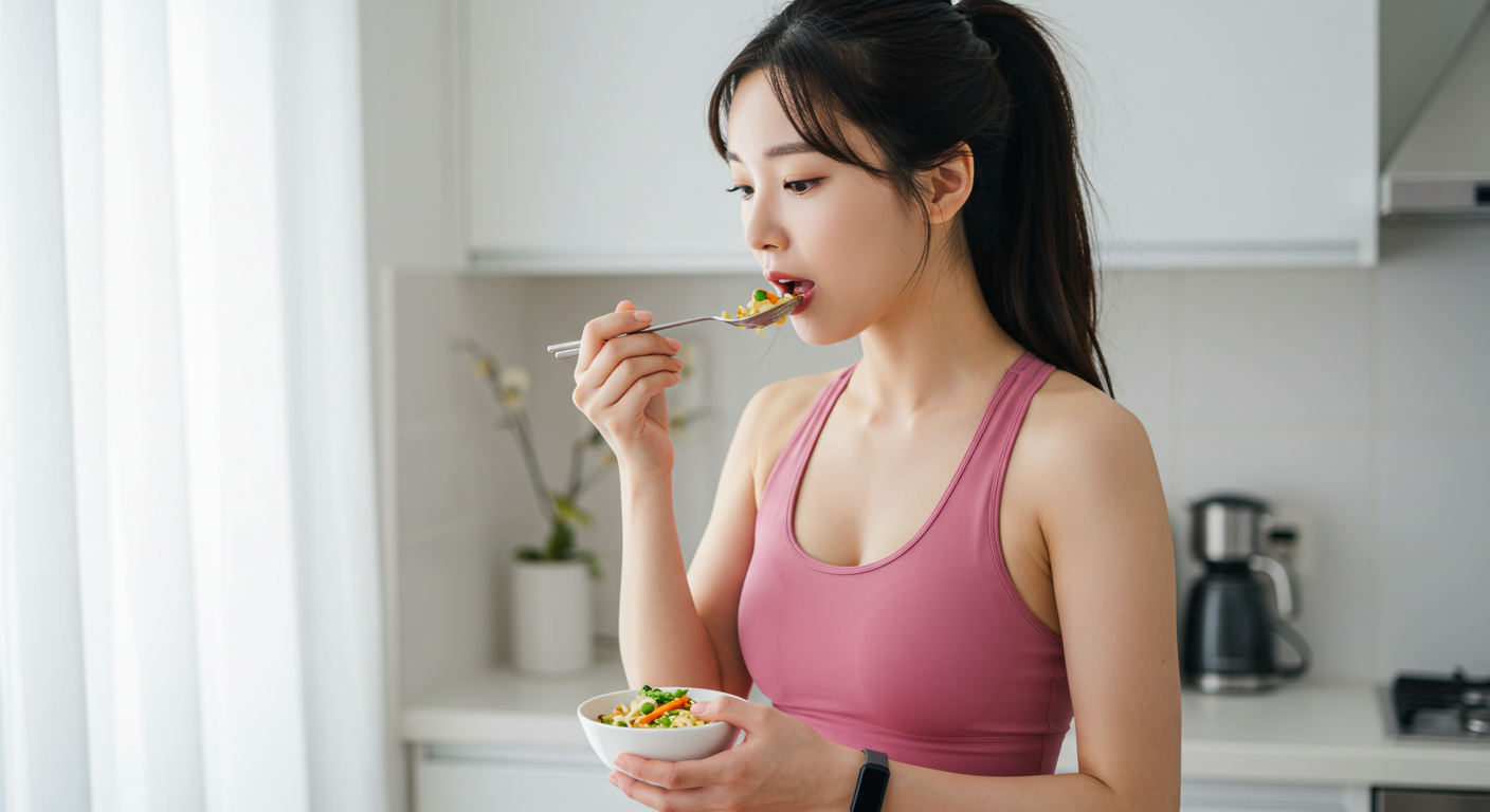 다이어트 보조제 총정리