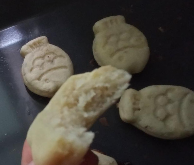  귀여움 터지는 붕어빵틀로 붕어빵을 만들어 보았습니다. (부제: 설탕 없어도 맛있는 빵 만들기)