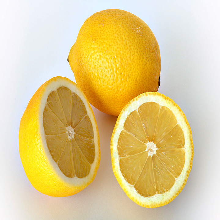 레몬주스