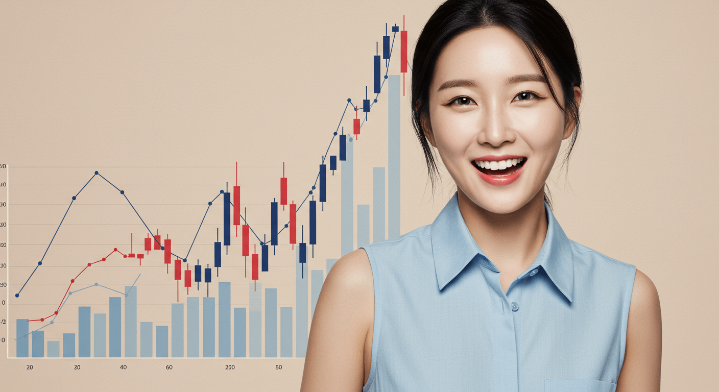 주식 차트