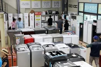 리퍼브 가전제품 가구 할인매장 서울 경기 BEST 10_12