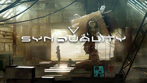  SYNDUALITY 반다이 남코의 신작 프로젝트 (신듀얼리티)가 발표