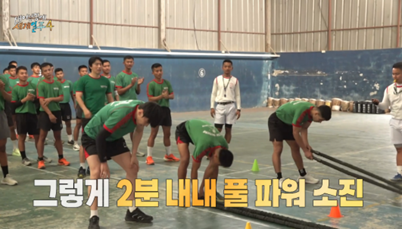 8년 만에 자신한테 쪽팔림 느꼈다는 덱스 | 인스티즈