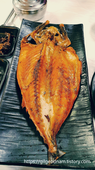 태기산식당