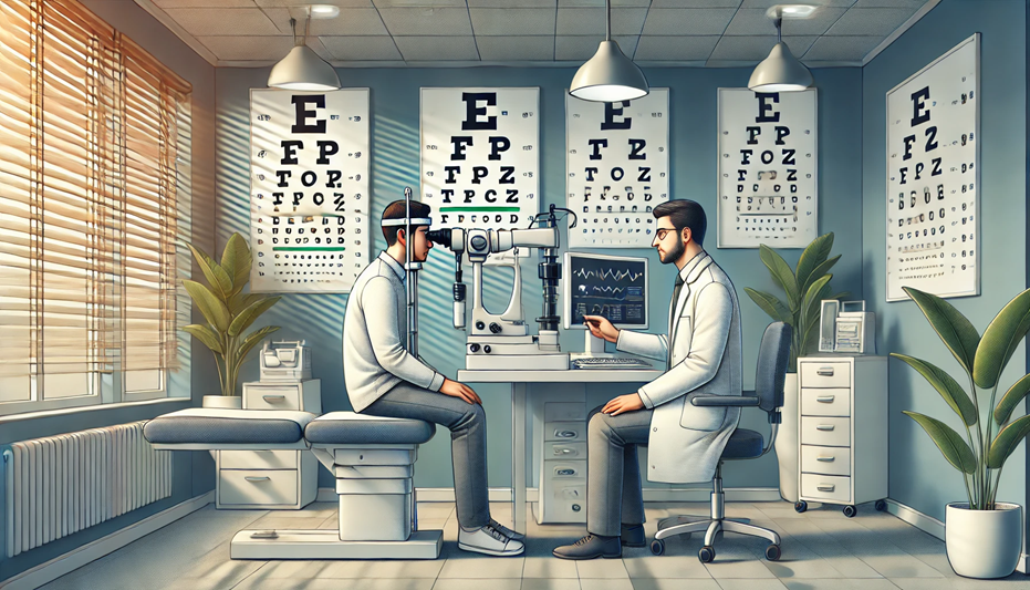 대전광역시 대덕구 안과 리스트